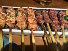 -弓二·烧鸟居酒屋(财富购物中心店)