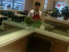 -嘉和一品粥(首经贸店)