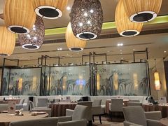 -海口万豪中餐厅·粤菜·海南菜· 平价海鲜·茶点· KTV包房