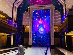 -上海苏宁宝丽嘉酒店·Cafe Bellagio西餐厅