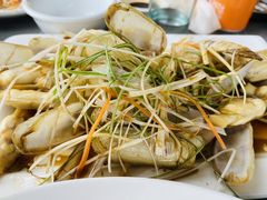 -阿弟特色海鲜餐厅·大排档(平潭店)