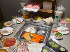 -海底捞火锅(宇飞大厦店)