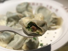 -日丰园海肠水饺·老字号大连海鲜(和平广场店)