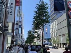 -优衣库(银座店)