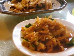 -维吾尔餐厅(宜山路店)