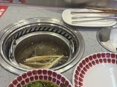 -喜家自助小火锅(乐客城店)