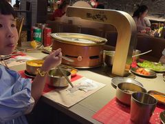 -西塔老太太泥炉烤肉(温州首店万象城黑金店)