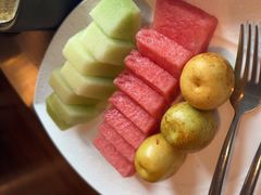 -英冠索菲特酒店·萧湘阁中餐厅
