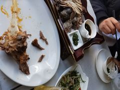 -那达慕蒙古风味酒楼