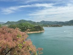 -北京金海湖景区