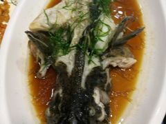 -鑫悦楼煎蟹·16年海鲜大排档