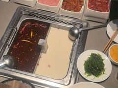 -海底捞火锅(杭州萧山宝龙广场店)