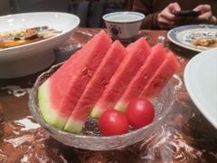 -钱塘花园·宁波菜