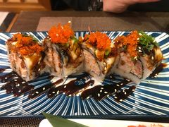 -福樱兰海鲜放题铁板烧(加州店)