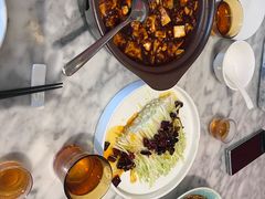 -雀蓝川菜(星悦汇店)