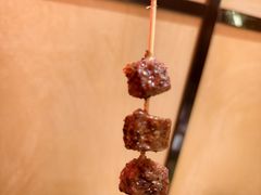 -明治屋(二十三年洪化桥店)