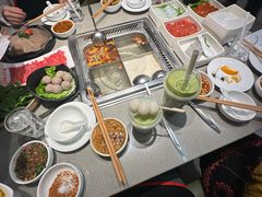 -海底捞火锅(石狮泰禾广场店)