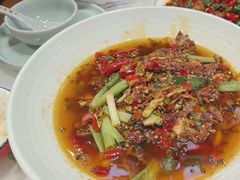 -千椒百味•自贡盐帮川菜