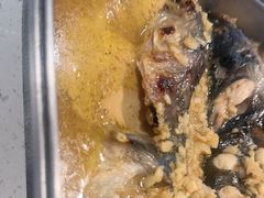 -鱼酷活鱼烤鱼(南京水游城店)