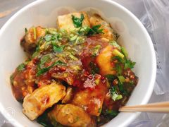 -无声臭豆腐(大井1号店)