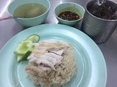 -红大哥水门鸡饭(總店)