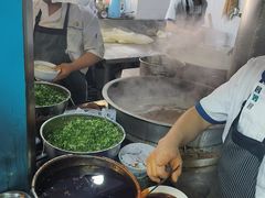 -清真·马安军辣子牛肉面