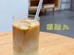 -素咫咖啡CLIFEROSE