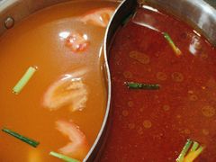 -呷哺呷哺(西单大悦城店)