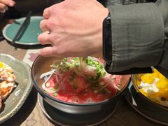 -安南越南餐厅(青岛万象城店)