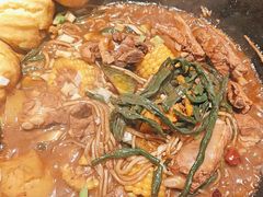 -遇东北林区铁锅炖(南开店)