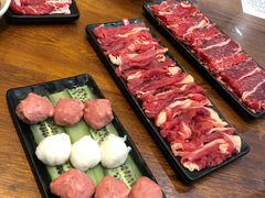 -八宝牛潮汕鲜牛肉火锅(净月店)