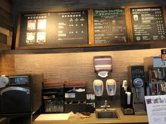 -星巴克(武康路店)