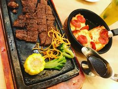 -必胜客(广渠路店)