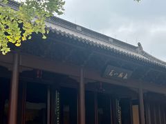 -钱王祠