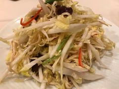 凉拌三丝-利苑酒家(华熙国际店)