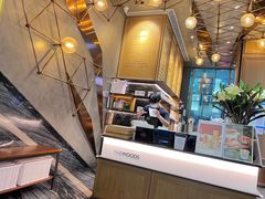 -THE WOODS 简餐 (国贸商城店)