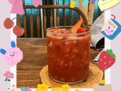 -The Good Place好地方·Brunch·coffee(国贸店)