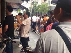 -吴山烤禽 (吴山路店)