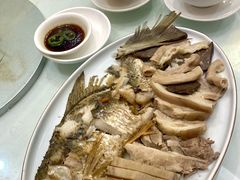 -顺德人家食府(黄金广场店)