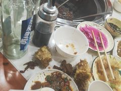 -哈尔滨东北铁锅炖(都督街店)