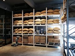 -来回·咖啡(钟村咖啡豆店)