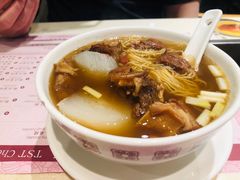 -翠华餐厅(旺角文华商场店)