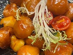 -常来小聚·广州非遗传承餐厅(高德置地店)