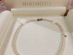 -MIKIMOTO(上海恒隆广场店)