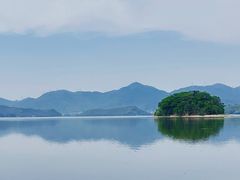 -四明山国家森林公园