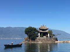 -大理洱海