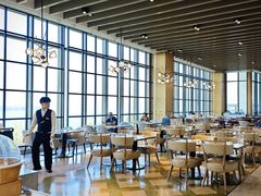 -苏州苏州湾艾美酒店-新食谱全日制餐厅