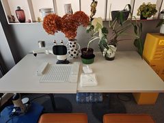 -Sips&Lick茶兰咖啡(五道口店)
