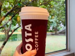 -COSTA COFFEE(张江软件园店)