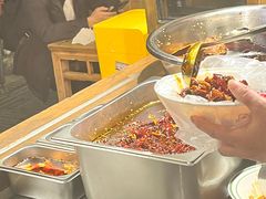 -嘉州鲜知味钵钵鸡(奎星楼店)